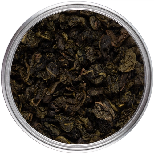 Чай улун «Черная смородина», ver. 2 Чай улун «Черная смородина», ver. 2