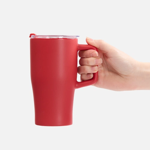 Кружка Grandios, красная Кружка Grandios, красная