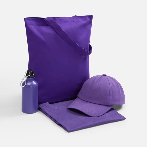 Набор Colorama, фиолетовый Набор Colorama, фиолетовый