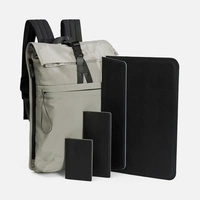 Набор Petrus Travel, черный