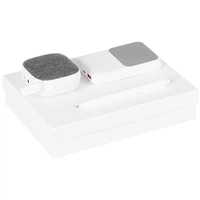 Набор Top Force, белый