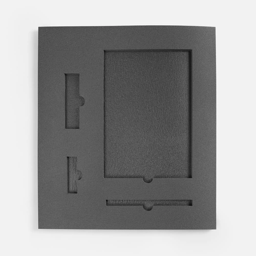 Ложемент Slim на заказ, L Ложемент Slim на заказ, L