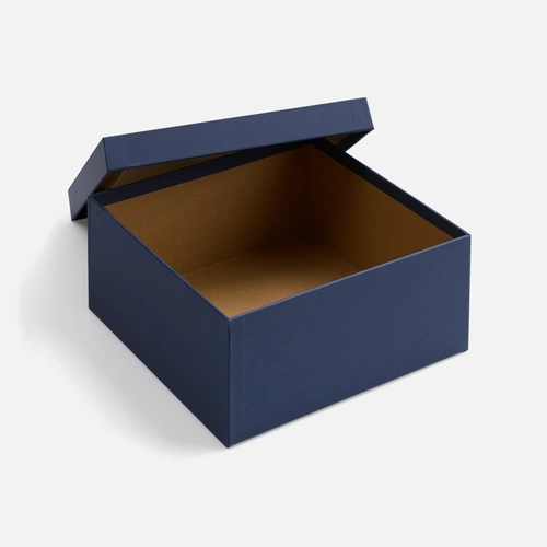 Коробка The Blue Bear, L Коробка The Blue Bear, L