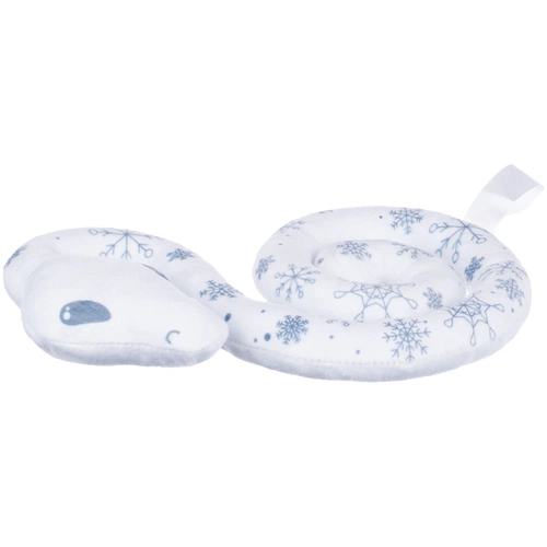 Мягкая игрушка Krakowka Right, белая Мягкая игрушка Krakowka Right, белая