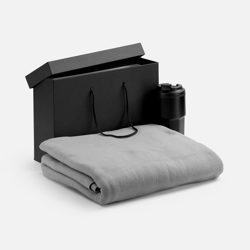 Коробка Handgrip, горизонтальная, черная Коробка Handgrip, горизонтальная, черная