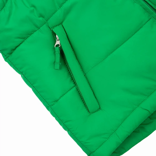 Жилет детский Kama Kids, зеленый Жилет детский Kama Kids, зеленый