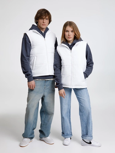 Жилет Kama, белый Жилет Kama, белый