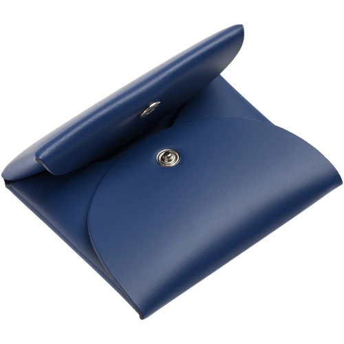 Кошелек Salamander Minimal, синий Кошелек Salamander Minimal, синий