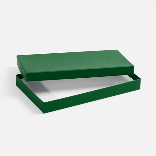 Коробка Horizon, зеленая Коробка Horizon, зеленая