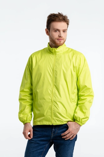 Ветровка Kivach, зеленое яблоко Ветровка Kivach, зеленое яблоко