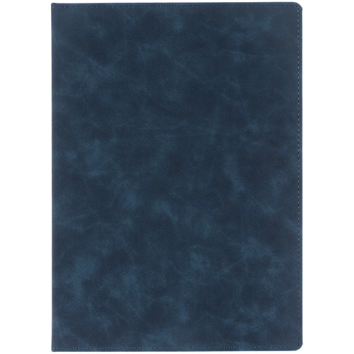 Блокнот Urban, в линейку, синий Блокнот Urban, в линейку, синий