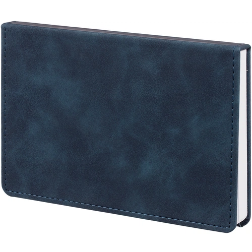 Еженедельник Urban, недатированный, синий Еженедельник Urban, недатированный, синий