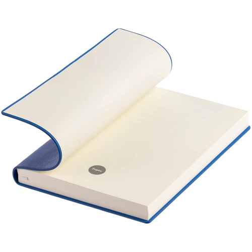 Ежедневник Chillout Mini, недатированный, синий Ежедневник Chillout Mini, недатированный, синий