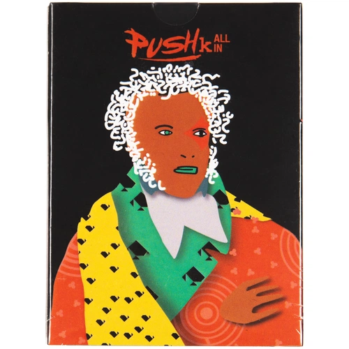 Карты игральные Карты игральные