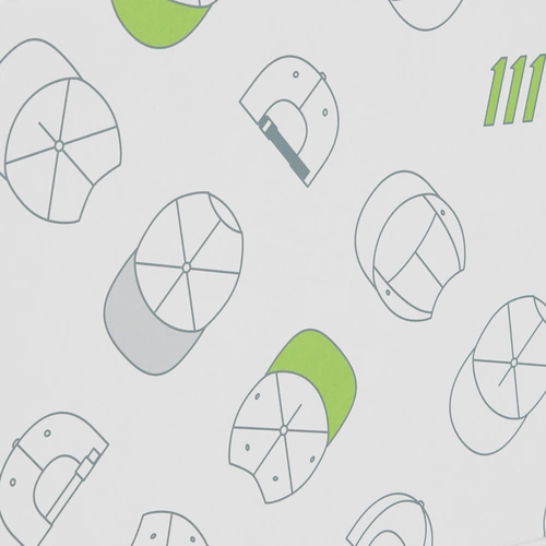 Стойка Capstand для бейсболок Стойка Capstand для бейсболок