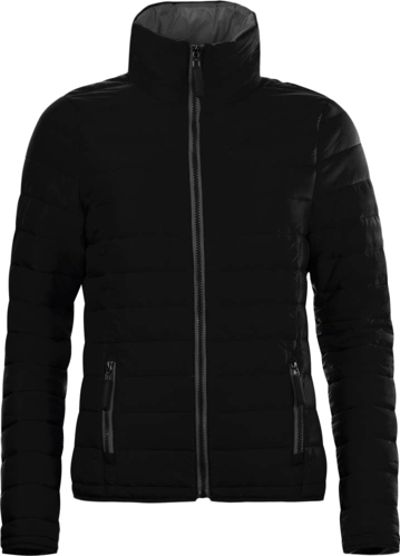 Пуховик легкий женский Ride Women черный Пуховик легкий женский Ride Women черный