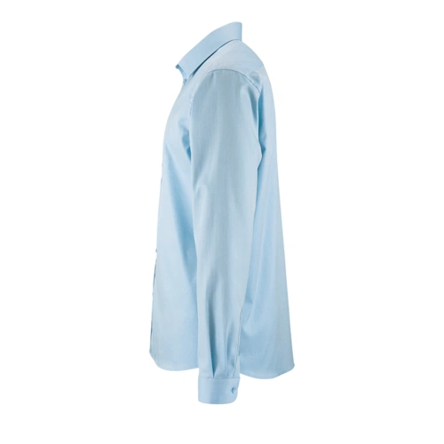 Рубашка мужская Brody Men голубая Рубашка мужская Brody Men голубая