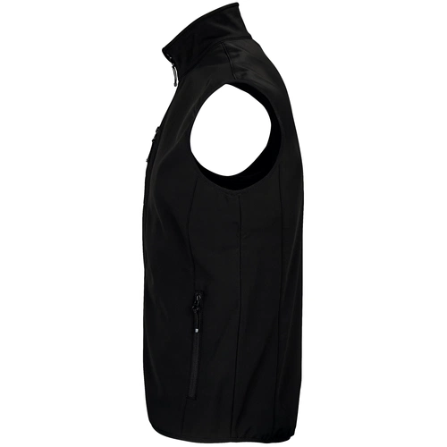 Жилет Falcon BW Men, черный Жилет Falcon BW Men, черный