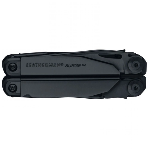 Мультитул Surge Black Мультитул Surge Black
