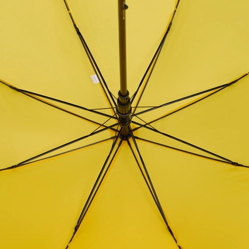Зонт-трость Standard, желтый Зонт-трость Standard, желтый