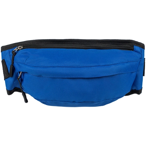 Поясная сумка Urban Out, синяя Поясная сумка Urban Out, синяя