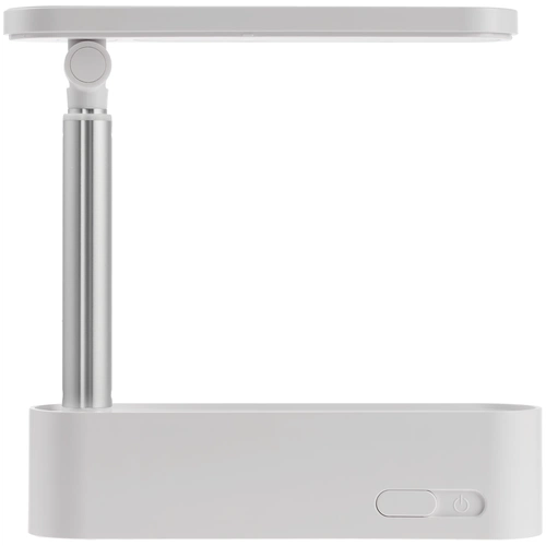 Переносная складная лампа moveLight, белая Переносная складная лампа moveLight, белая