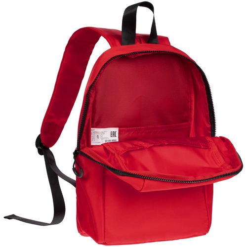 Рюкзак Brevis, красный Рюкзак Brevis, красный