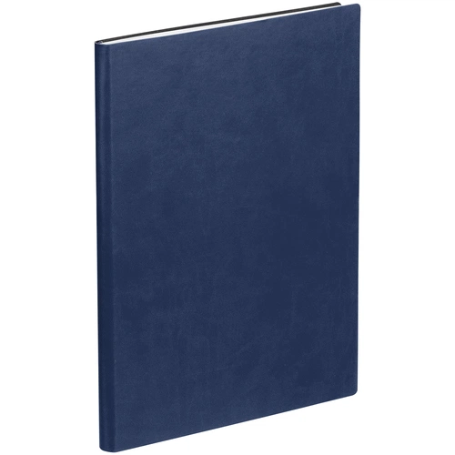 Ежедневник Latte Maxi, недатированный, темно-синий Ежедневник Latte Maxi, недатированный, темно-синий
