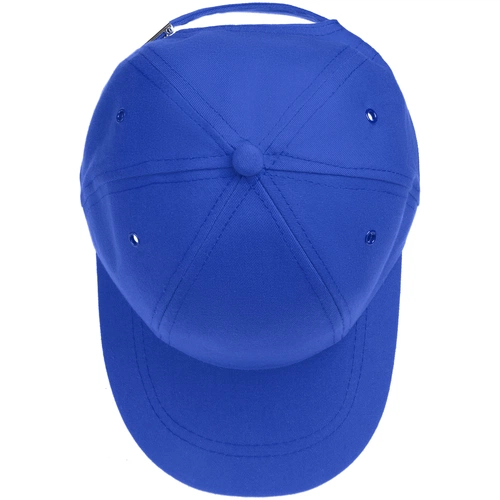 Бейсболка детская Capture Kids, ярко-синяя Бейсболка детская Capture Kids, ярко-синяя