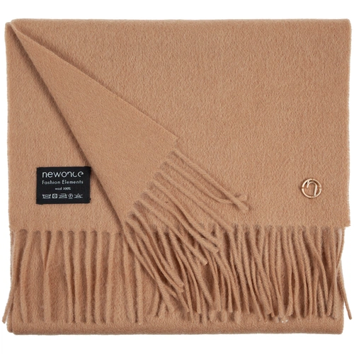 Шарф Graceful, бежевый Шарф Graceful, бежевый