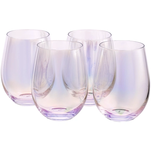 Набор из 4 бокалов Perola Набор из 4 бокалов Perola