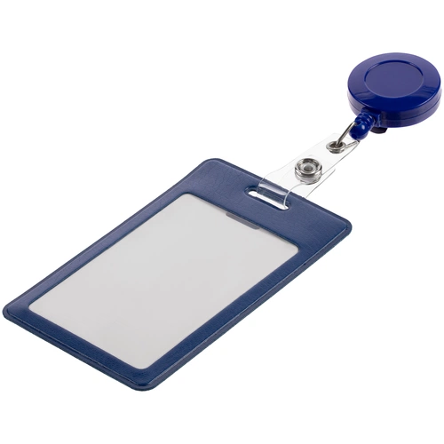 Ретрактор Attach New, синий Ретрактор Attach New, синий