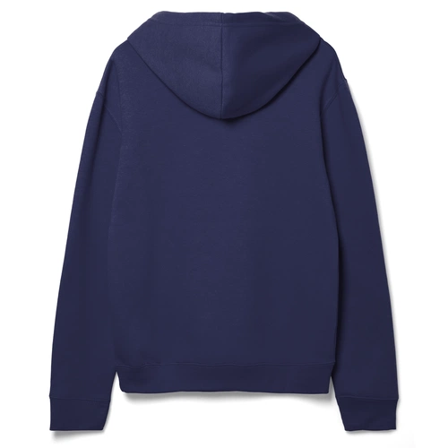 Худи унисекс Phoenix, темно-синее Худи унисекс Phoenix, темно-синее