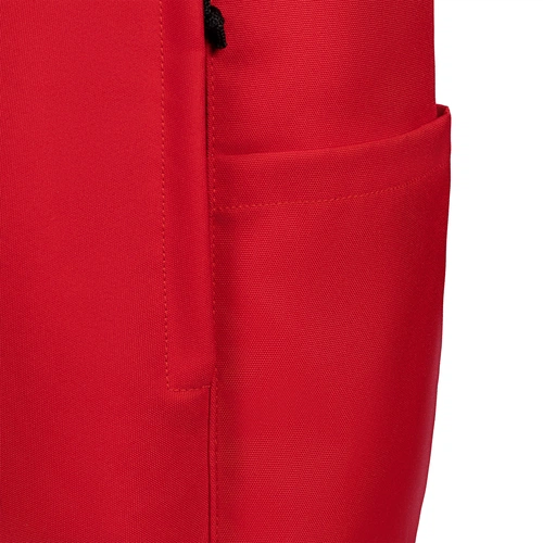 Рюкзак Hank, красный Рюкзак Hank, красный