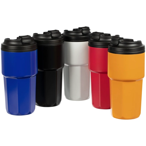 Термостакан Presa, оранжевый Термостакан Presa, оранжевый