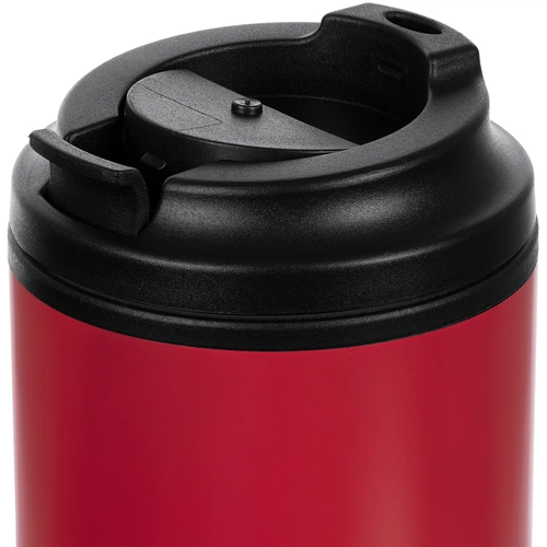 Термостакан Presa, красный Термостакан Presa, красный