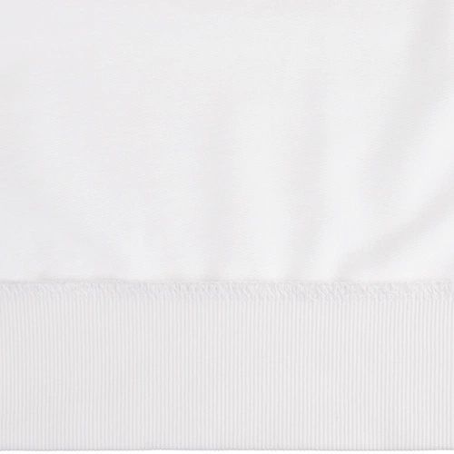 Худи унисекс Westray, белое Худи унисекс Westray, белое