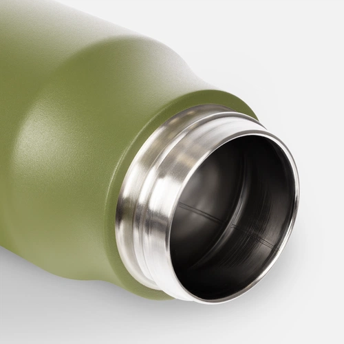 Термобутылка Tateyama, зеленая Термобутылка Tateyama, зеленая