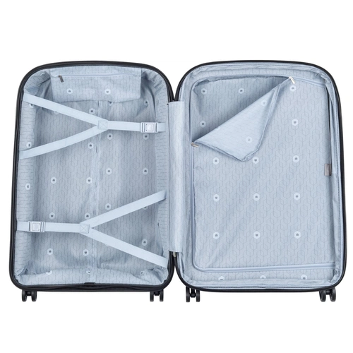 Чемодан Belmont Plus M, синий Чемодан Belmont Plus M, синий