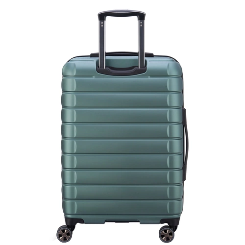 Чемодан Shadow 5.0 M, зеленый Чемодан Shadow 5.0 M, зеленый