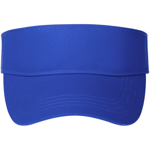 Козырек Viseros, ярко-синий Козырек Viseros, ярко-синий
