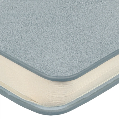 Ежедневник Kuka Mini, недатированный, серый Ежедневник Kuka Mini, недатированный, серый