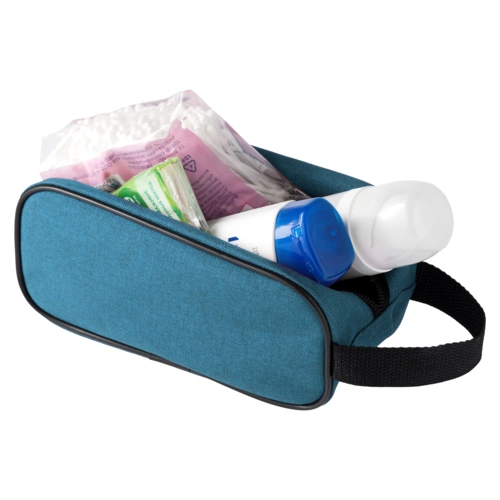 Несессер Jussi, синий Несессер Jussi, синий