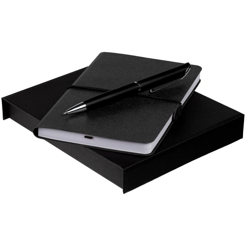 Набор Saffian Mini, черный Набор Saffian Mini, черный