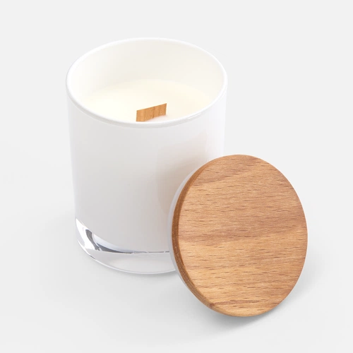 Свеча ароматическая Savor Flavor, ver.2, манго Свеча ароматическая Savor Flavor, ver.2, манго