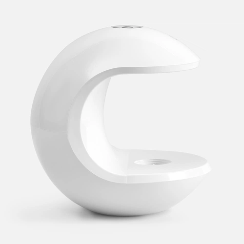 Антигравитационный увлажнитель antiGravity, белый Антигравитационный увлажнитель antiGravity, белый