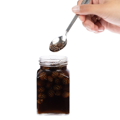 Варенье Real Jam, сосновые шишки Варенье Real Jam, сосновые шишки