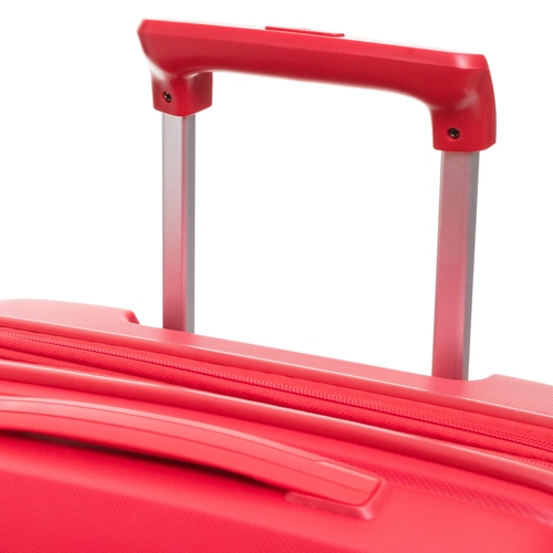 Чемодан Skyline S, красный Чемодан Skyline S, красный