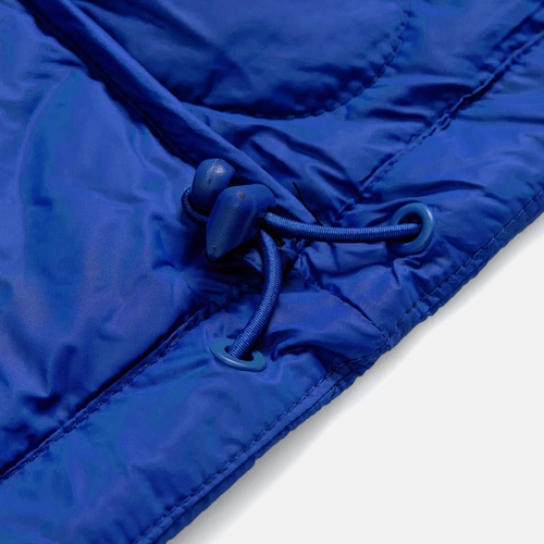 Жилет унисекс Tarnaby, ярко-синий Жилет унисекс Tarnaby, ярко-синий