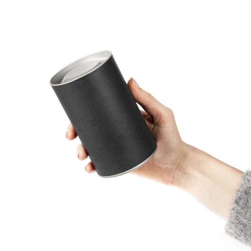 Тубус TeaParty, ver.2, черный Тубус TeaParty, ver.2, черный